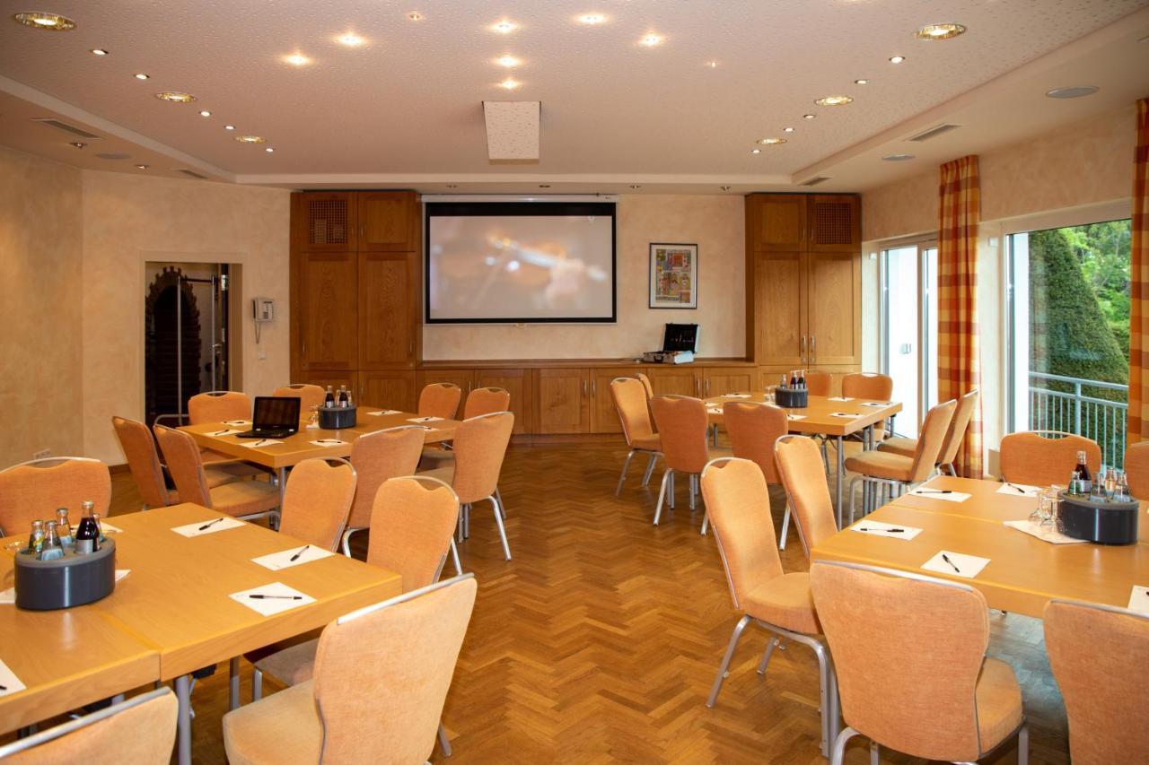Landhotel Weserblick Beverungen Ngoại thất bức ảnh