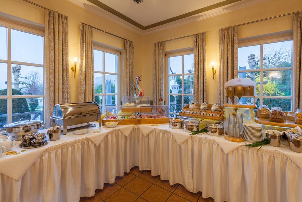 Landhotel Weserblick Beverungen Ngoại thất bức ảnh
