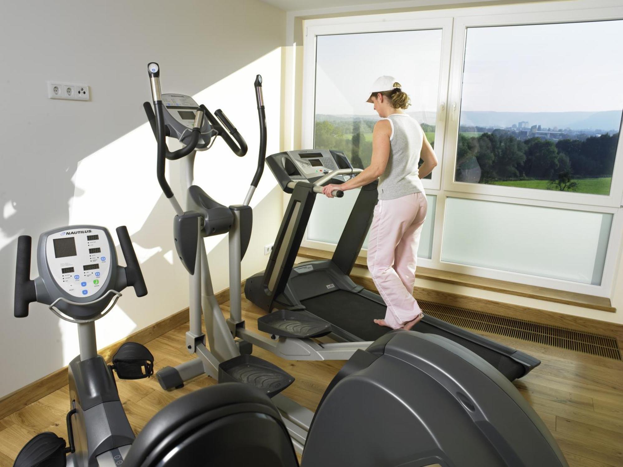 Landhotel Weserblick Beverungen Ngoại thất bức ảnh