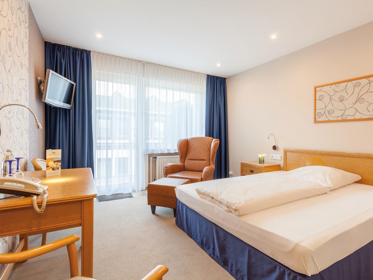 Landhotel Weserblick Beverungen Ngoại thất bức ảnh